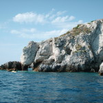 Costa della Puglia, gargano