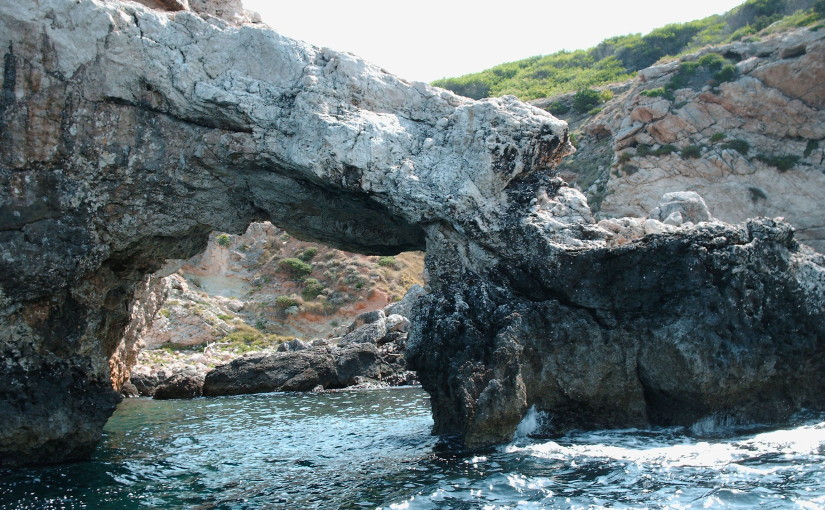 insenature della puglia