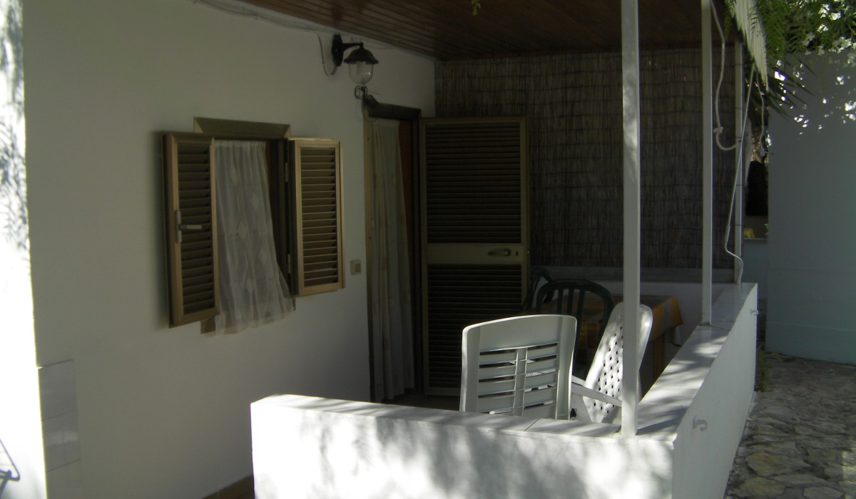 Appartamentino indipendente n° 2 nelle case vacanze del residence maddalena