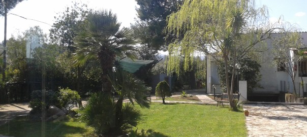 casa vacanze nel gargano