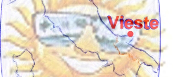 Italia, vacanze in casa