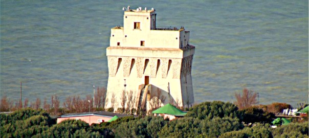 Torre Mileto