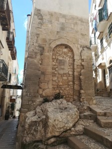 chianga amara Vieste