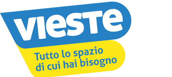 Vieste, tutto lo spazio di cui hai bisogno